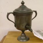 343 3069 Samovar